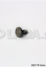 Original LADA 0000-1004113610, Parafuso M6x12