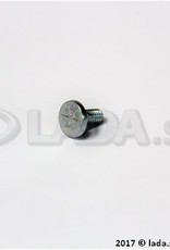 Original LADA 0000-1004113611, Bout M6x12