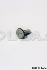 Original LADA 0000-1004114711, Perno M6x16