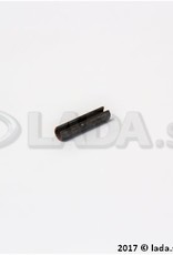 Original LADA 0000-1004166070, Broche cylindrique