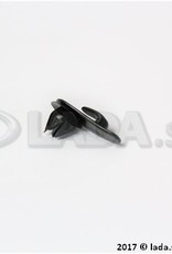 Original LADA 0000-1004187580, Attache De Garnissag