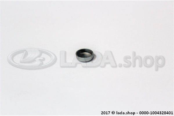 Original LADA 0000-1004328401, Blinddeckel 14