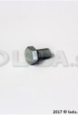 Original LADA 0000-1006043121, Boulon M8x14