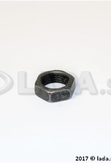 Original LADA 0000-1006103817, Dunne moer M16x1.5