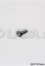 Original LADA 0000-1007670201, Self-tapping screw 4.3x5.9