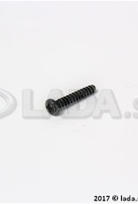 Original LADA 0000-1007670507, Blechschraube 4.3x25.4