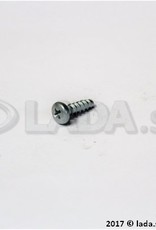 Original LADA 0000-1007671201, Self-tapping screw 4.9x15.9