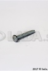 Original LADA 0000-1007671601, Self-tapping screw 4.9x31.8