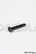 Original LADA 0000-1007671607, Self-tapping screw 4.9x31.8