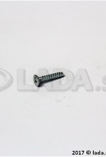 Original LADA 0000-1007679001, Blechschraube 3.6X19