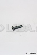 Original LADA 0000-1007679001, Self-tapping screw 3.6X19