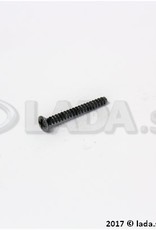 Original LADA 0000-1007679307, Self-tapping screw 3.6 x 31.8