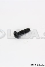 Original LADA 0000-1007682406, Tornillo autoroscante 5.6x25.4