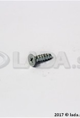 Original LADA 0000-1007689901, Parafuso auto-roscante 5.6x19