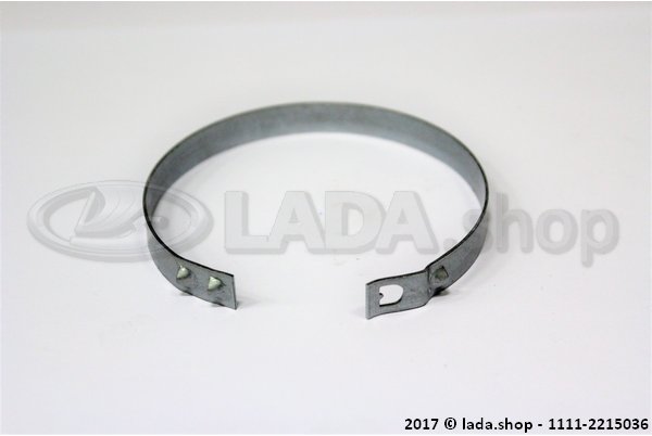 Original LADA 1111-2215036, Band