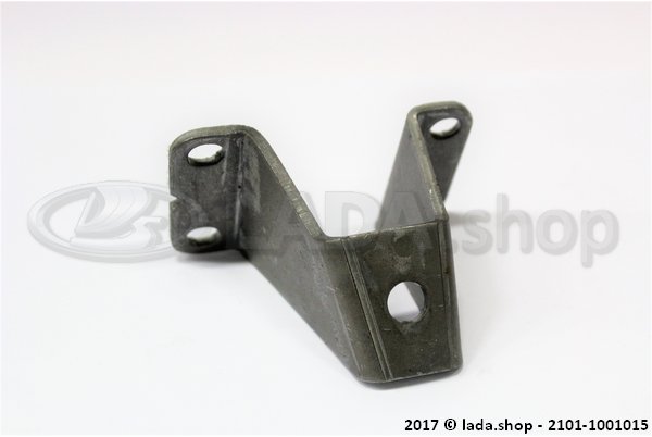 Original LADA 2101-1001015, Bracket