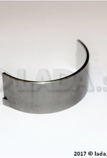 Original LADA 2101-1004058-10, Big-end lager schaal