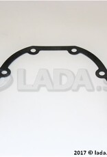 Original LADA 2101-1005155-10, Abdichtung der Kurbelwelle hinten