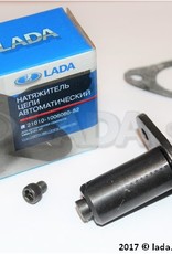 Original LADA 2101-1006060-82, Automatic chain tensioner "Pilot" LADA 2101-07 and Niva 1600