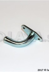 Original LADA 2101-1303038, Tube D'Arrivee