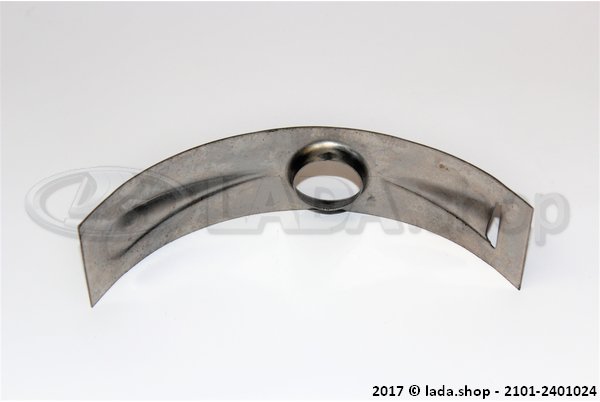 Original LADA 2101-2401024, Guia