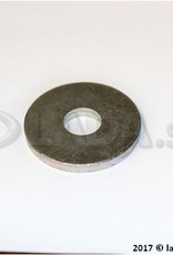 Original LADA 2101-3003105, Washer of the axle of the pendulum arm of the steering trapezium lower