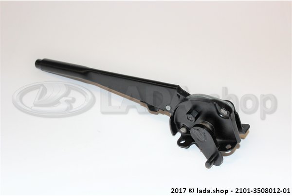 Original LADA 2101-3508012-01, Handbremshebel