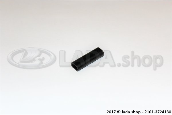 Original LADA 2101-3724130, Insulating tube