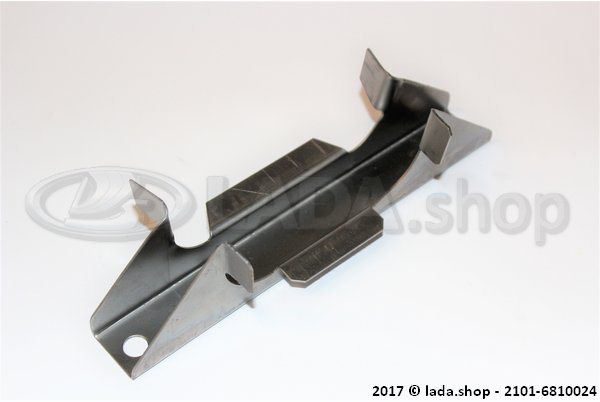 Original LADA 2101-6810024, Bracket. front seats