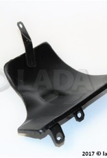 Original LADA 2103-1008090, Thermal starter shield