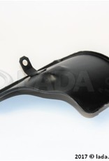 Original LADA 2103-1008090, Thermal starter shield