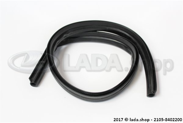 Original LADA 2105-8402200, Bonnet seal 2101-7