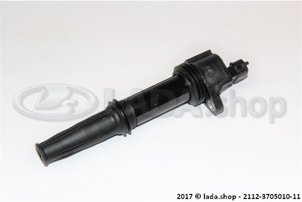 Original LADA 2112-3705010-11, Bobine D'Allumage