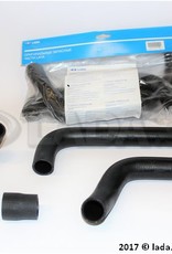 Original LADA 2121-1303010-86, Kit de tubo de resfriamento 2121 Niva 1600