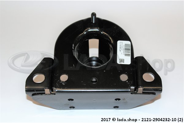 Original LADA 2121-2904232-10, Federlagerung Oben