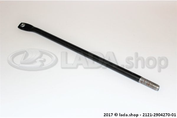 Original LADA 2121-2904270-01, FR suspension tens bracing