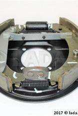 Original LADA 2121-3502010-20, Conjunto de freno trasero derecho