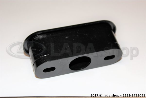 Original LADA 2121-3726081, Beschermende behuizing