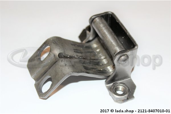 Original LADA 2121-8407010-01, Bisagra