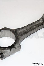 Original LADA 21213-1004045, Connecting rod