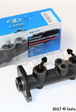 Original LADA 2121-3505009-01, Cilindro Mestre Do Freio