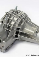 Original LADA 21213-2302010-10, Reductor de engranaje del eje delantero 24 dientes
