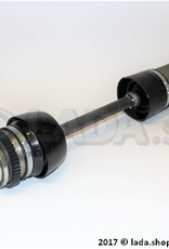 Original LADA 21214-2215010-30, Driveshaft of the right front wheel