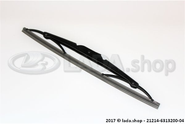 Original LADA 21214-6313200-04, Wiperblade