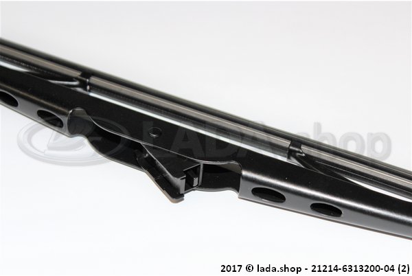 Original LADA 21214-6313200-04, Wiperblade