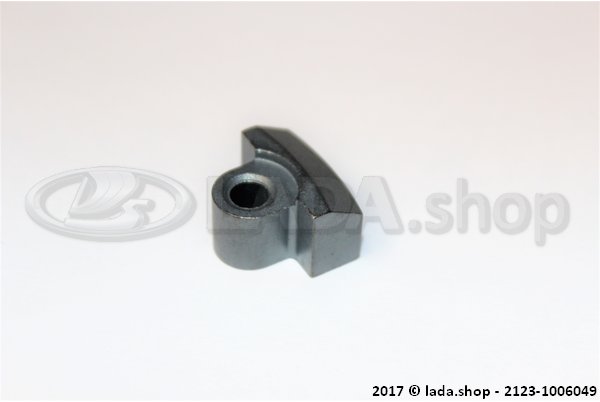 Original LADA 2123-1006049, Camshaft position sensor