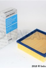 Original LADA 2112-1109080-02, Filtro aire