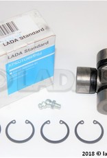 Original LADA 21211-2202025, Cruzada cardan Niva 4x4
