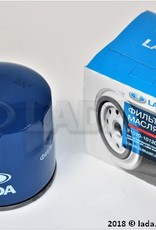 Original LADA 2101-1012005-82, Filtre a huile