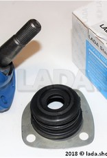 Original LADA 2101-2904082-82, Ball joint. lower